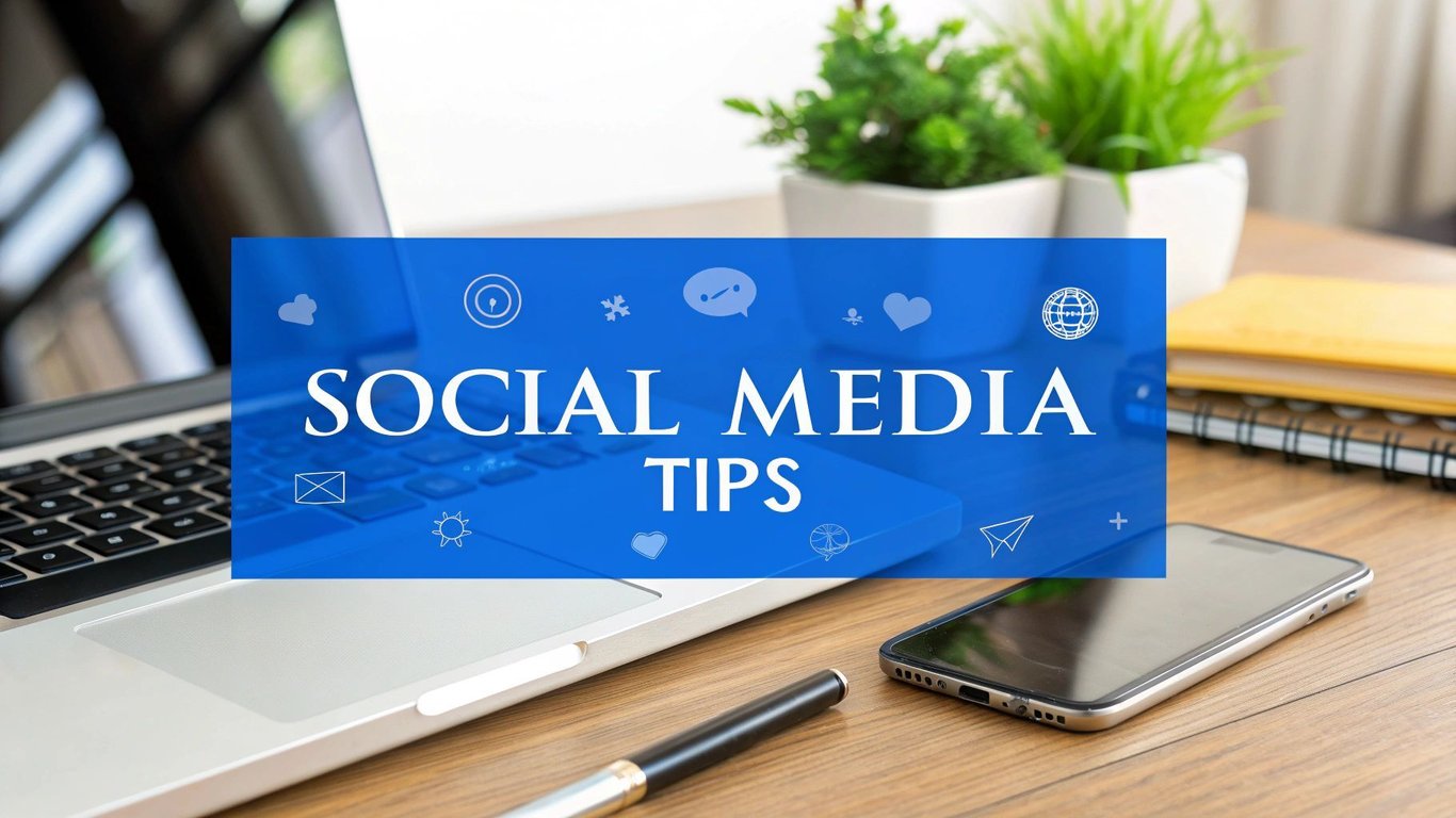 15 Proven Social Media Management Tips That Transform Engagement