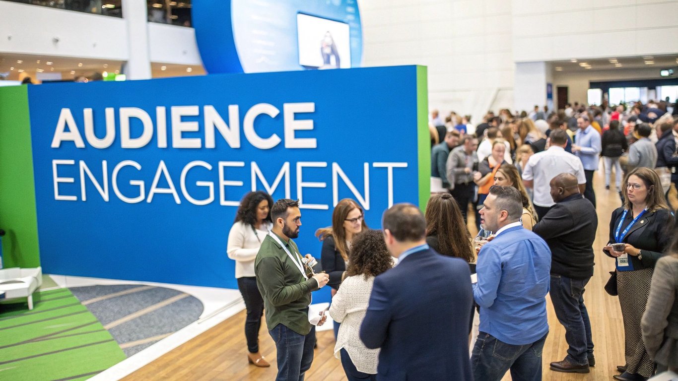 10 Proven Audience Engagement Strategies That Drive Measurable Results