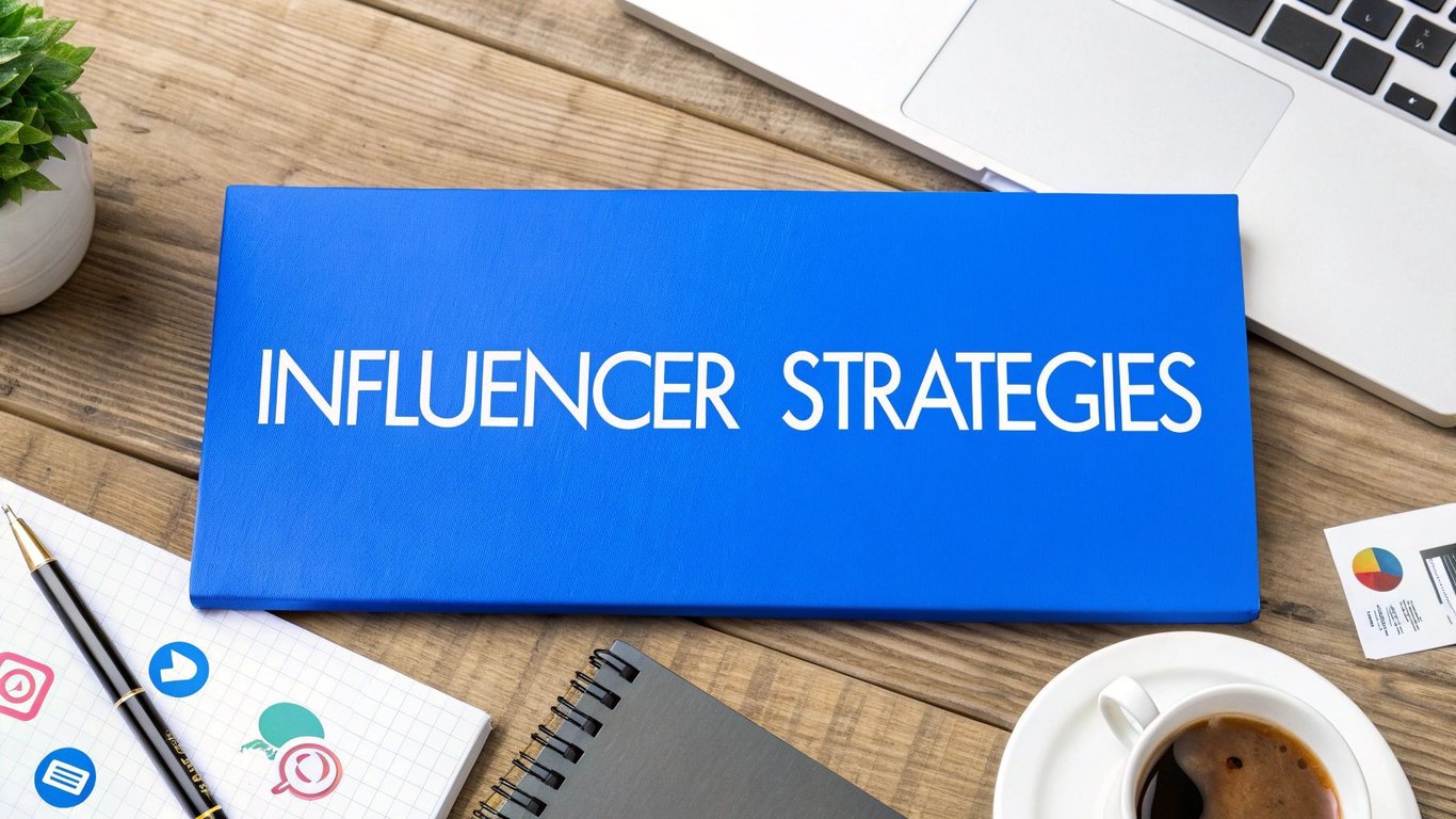 Influencer Marketing Best Practices: A Strategic Guide to Driving ROI at Scale