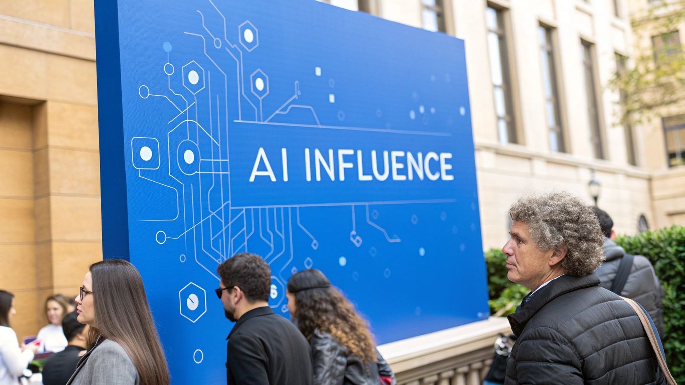 The Rise of the Artificial Intelligence Influencer: An Expert Guide to Virtual Stardom