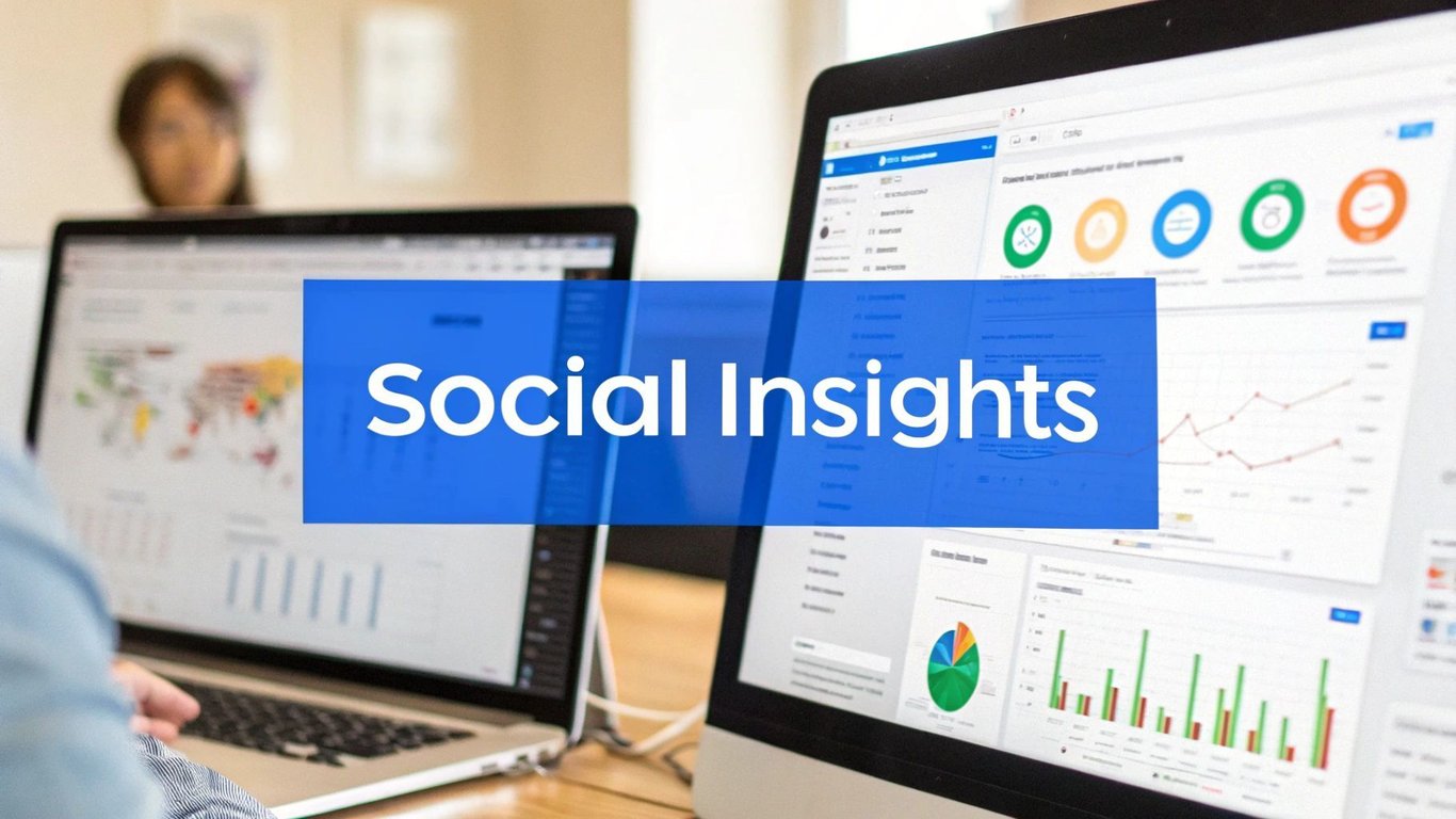 How to Build a Powerful Social Media Analytics Dashboard: A Complete Guide