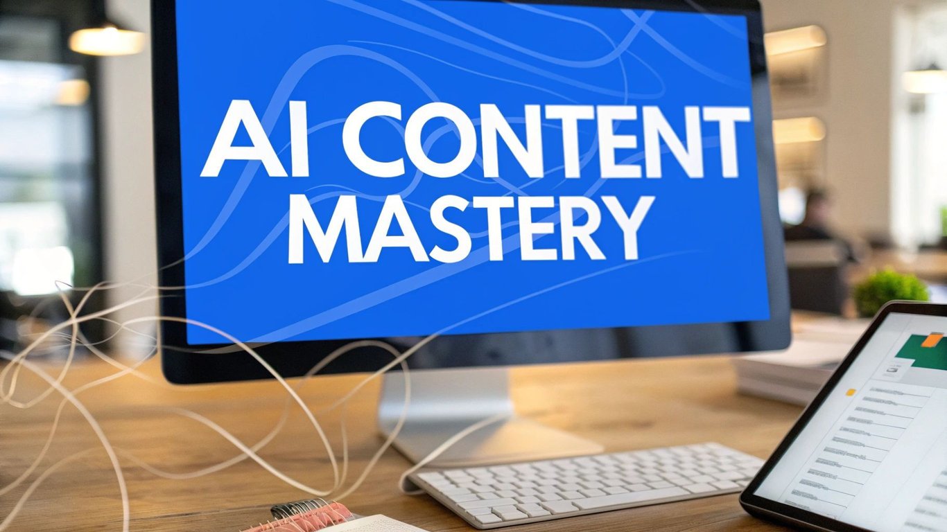 10 Best AI Content Generators: Unbiased Guide for Smart Content Teams