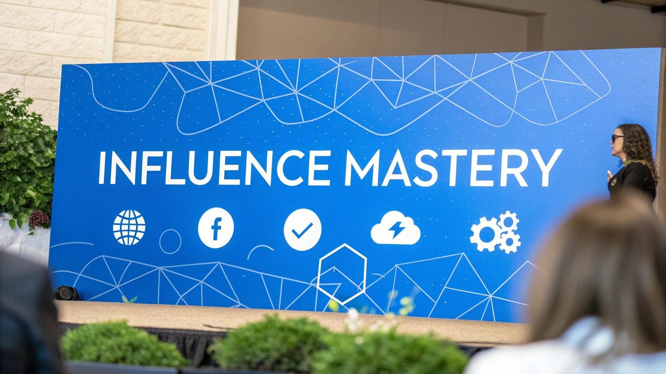 How to Become an Influencer: A Modern Guide to Building Real Impact