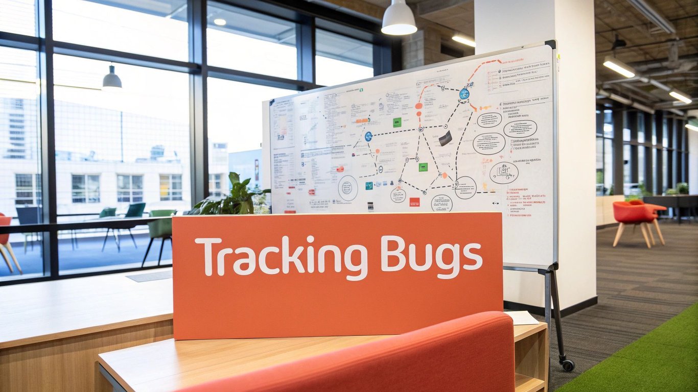 Open Source Bug Tracking Tools: A Complete Guide For Modern Development ...