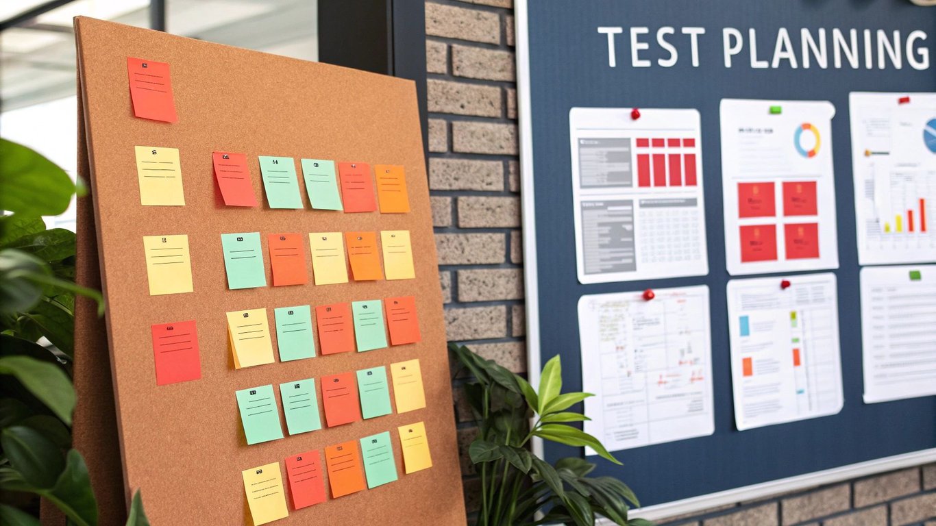 Software Testing Best Practices: A Strategic Guide to Quality ...