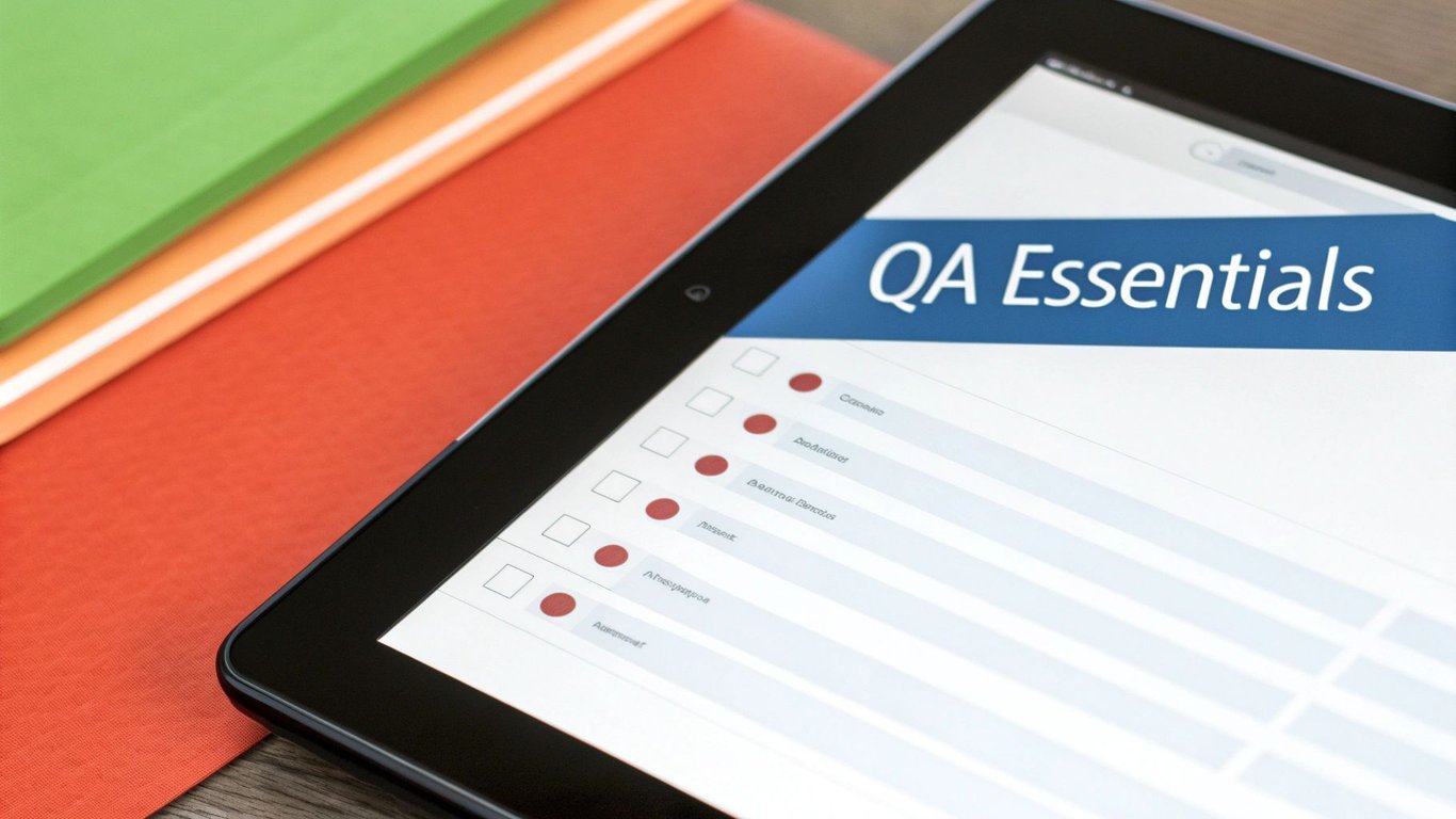 How to Improve QA Process: The Complete Guide to Building Excellence