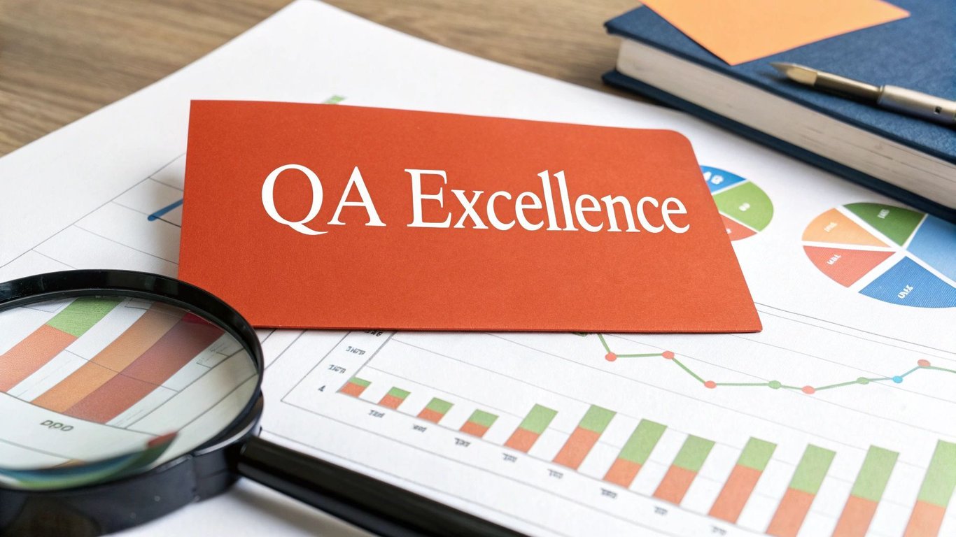 10 Proven Strategies: How to Improve QA Process in Your Organization