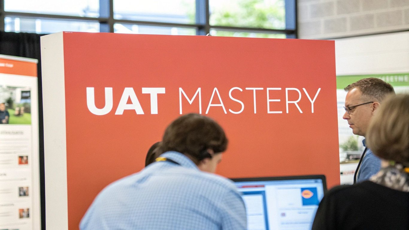 7 Types of UAT: Definition, Best practices and FAQs