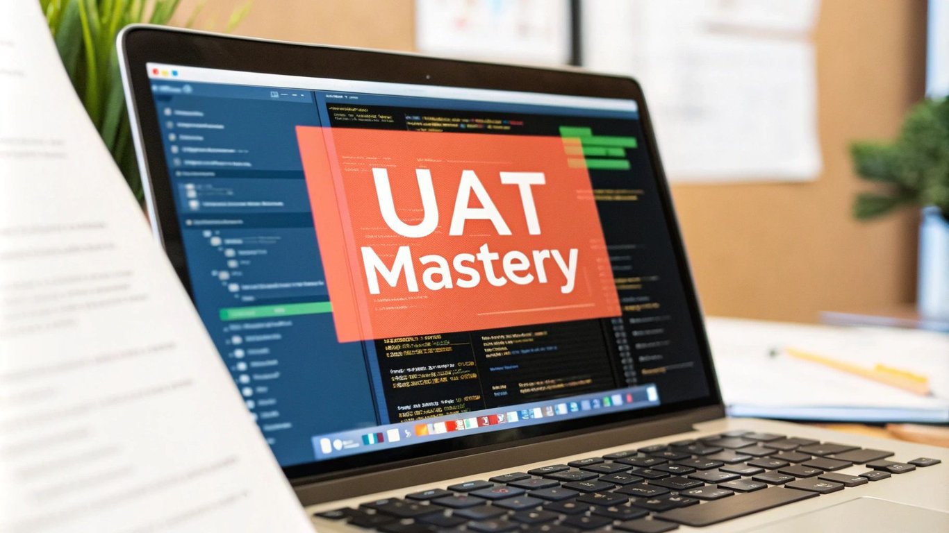 7 Types of UAT: Definition, Best practices and FAQs