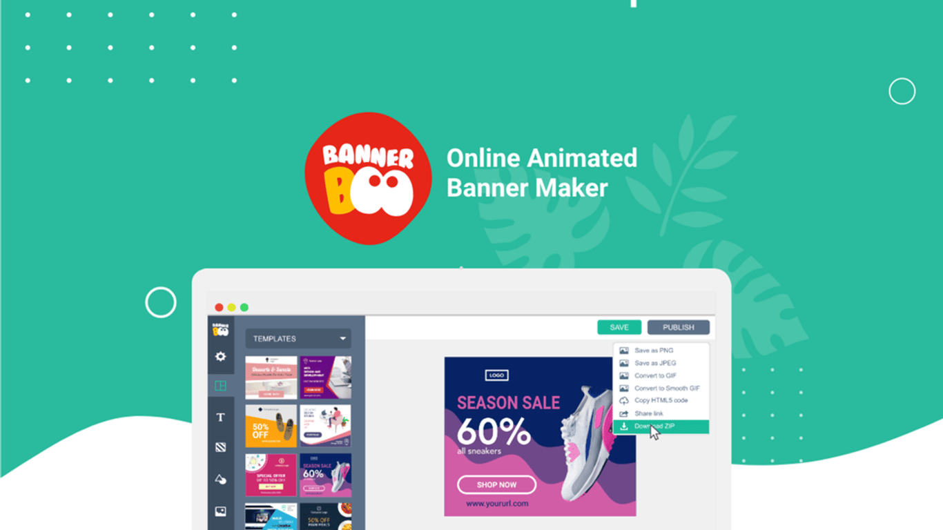 BannerBoo Lifetime Deal