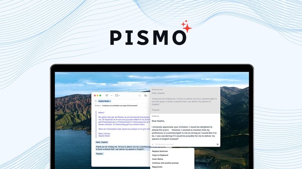 Pismo Lifetime Deal