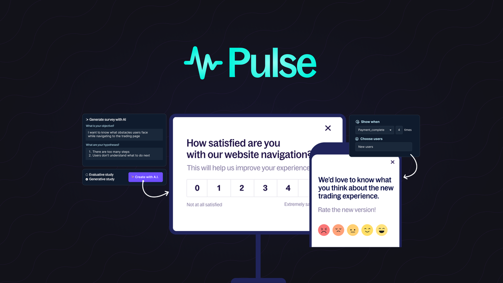 Pulse Lifetime Deal