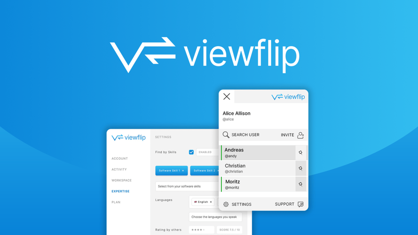 viewflip Lifetime Deal