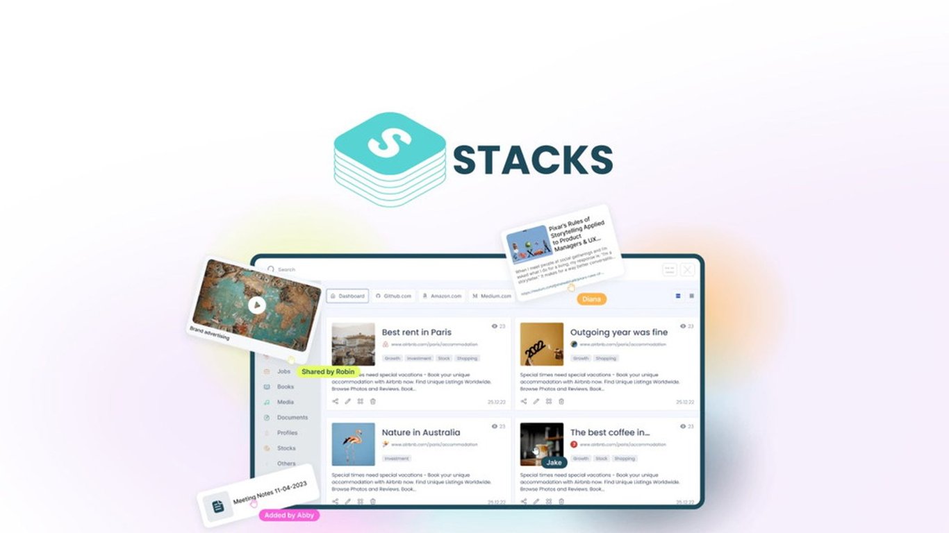 BetterStacks Lifetime Deal