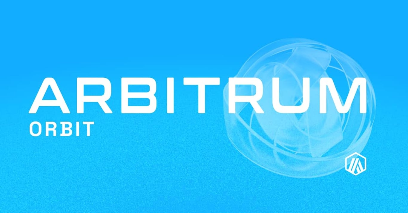 Arbitrum Orbit