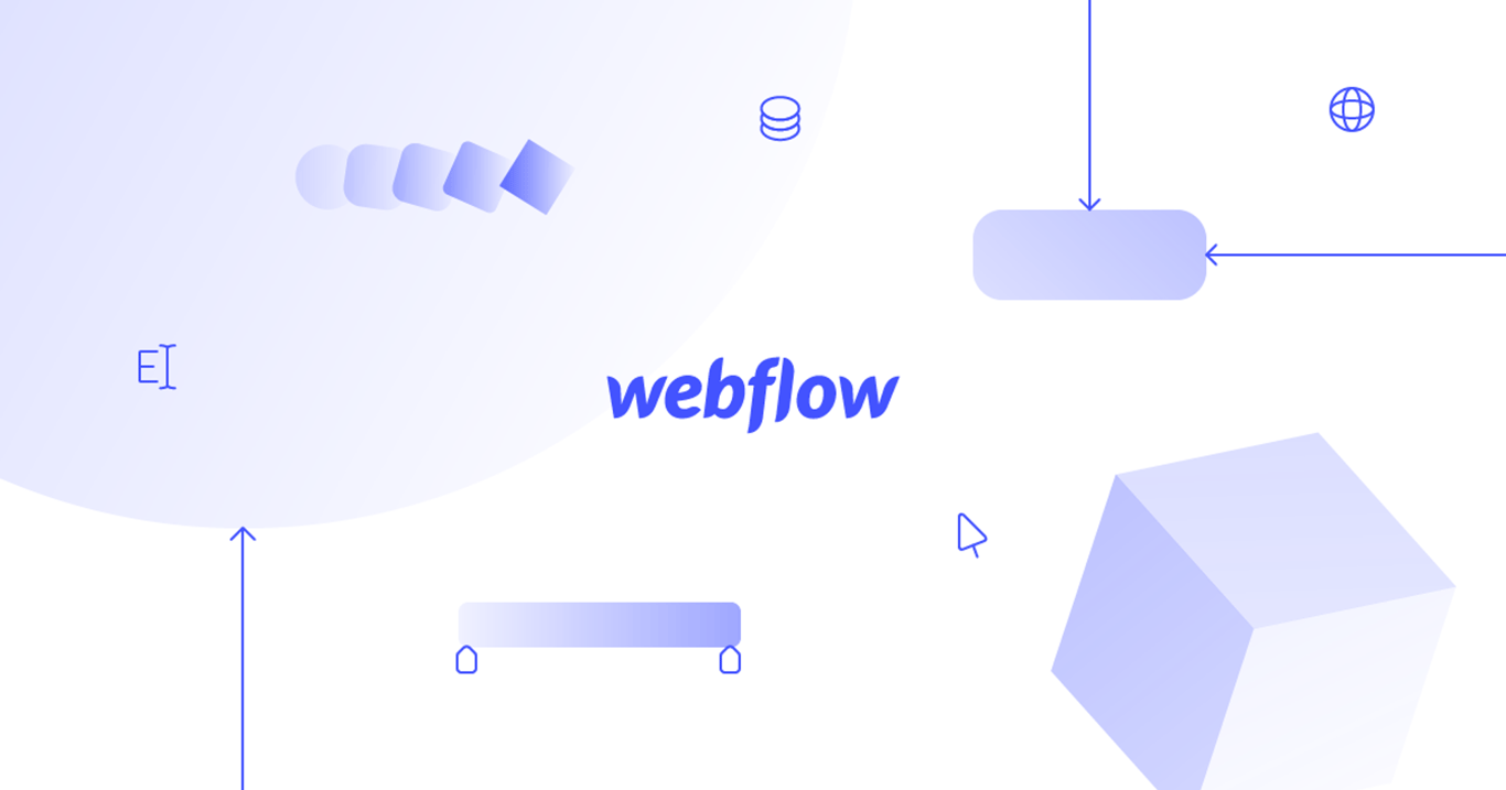 Webflow: The no-code platform for web design and development