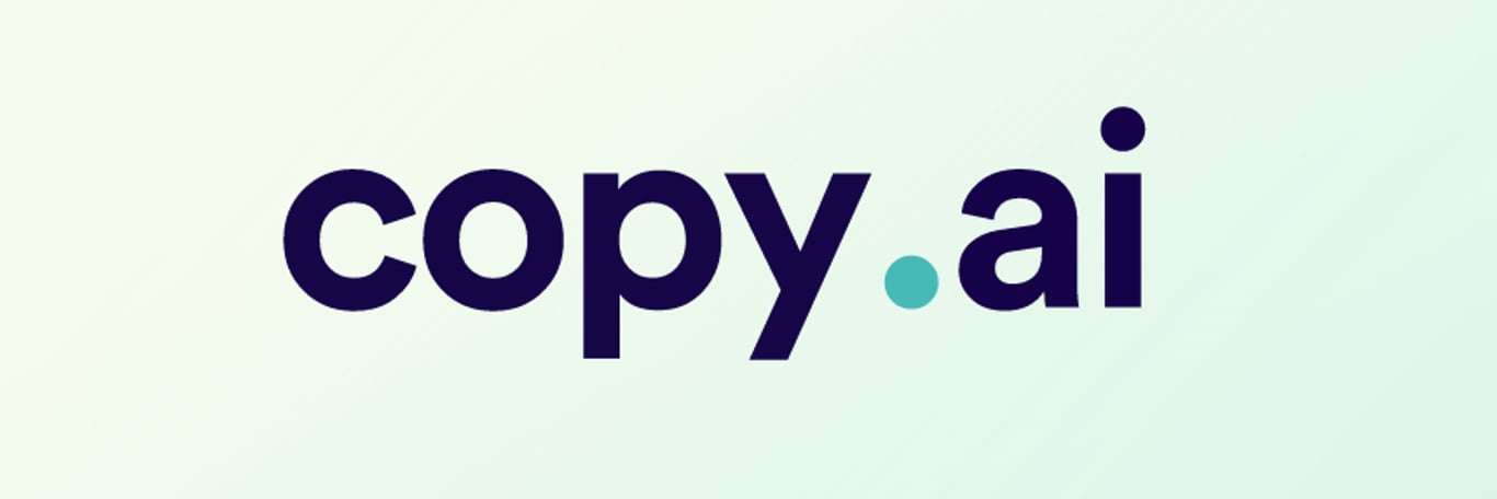 CopyAI: Create Marketing Copy In Seconds