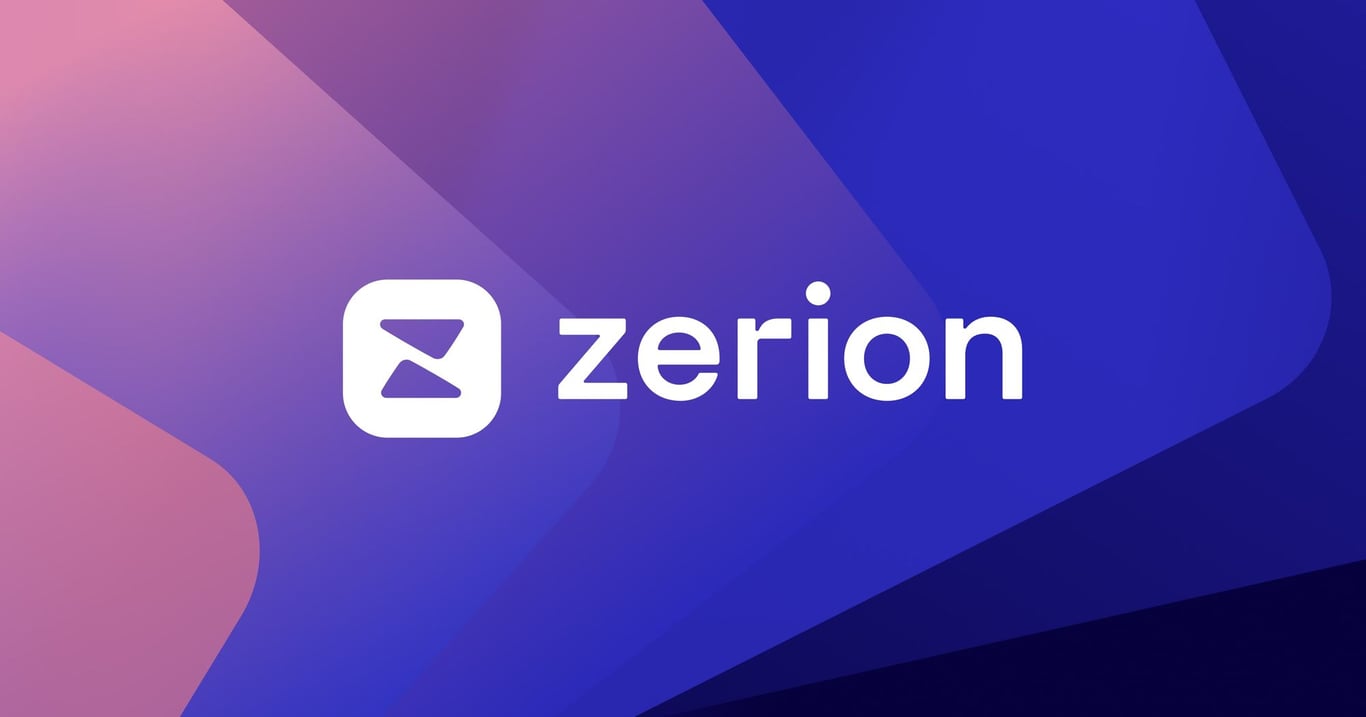 Crypto Wallet for NFTs & DeFi - Zerion