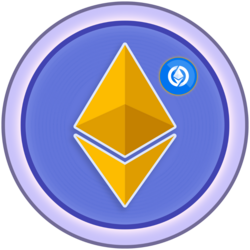 Eigenpie oETH Price: MOETH Live Price Chart, Market Cap & News Today | CoinGecko