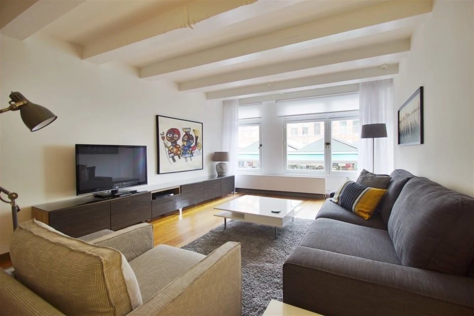 1BD - Singel B - 2nd floor