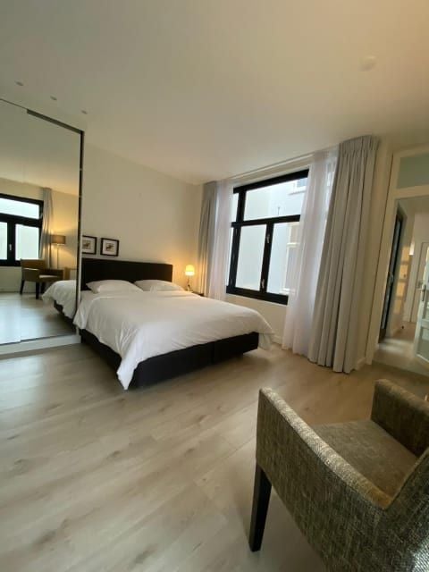 1BD - Groenburgwal - 2nd floor
