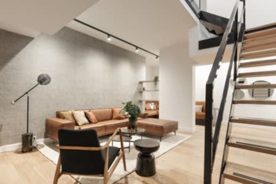2BD - Simonszstraat B - 3rd floor