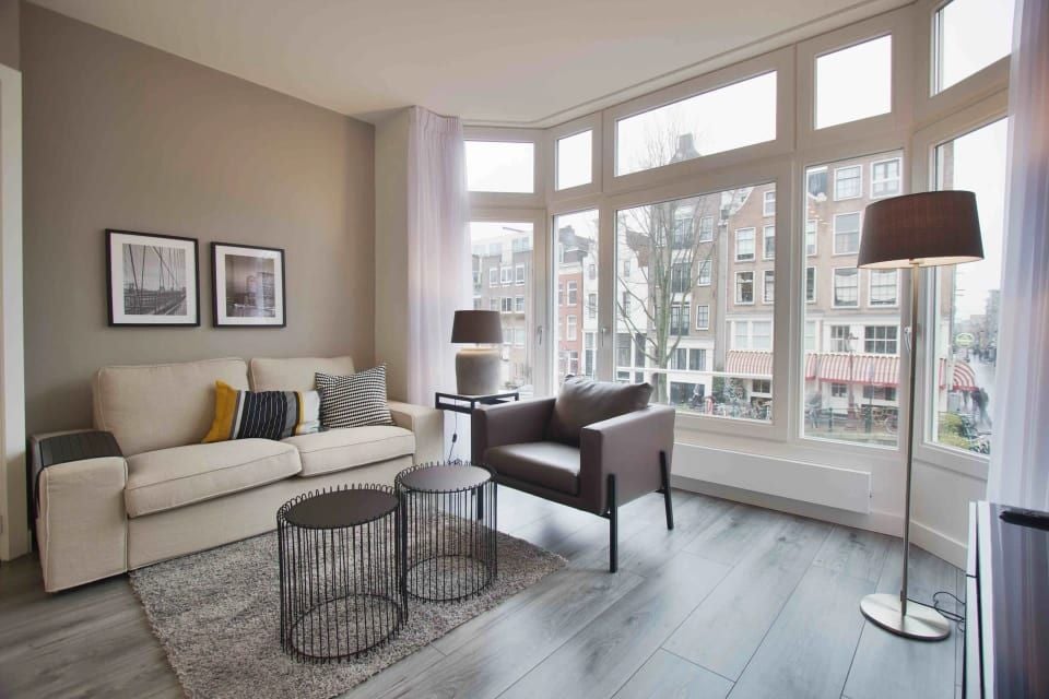 1BD - Eeerste Looiers - 2nd floor