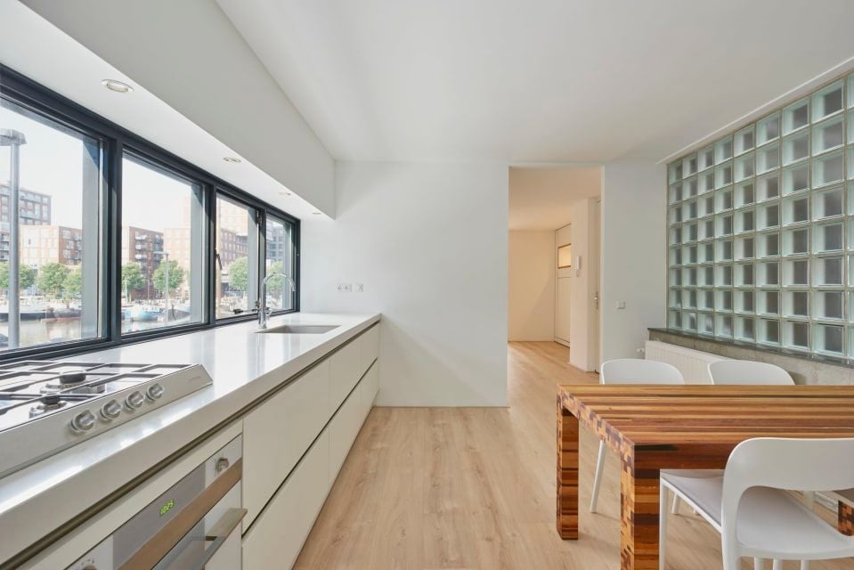 1BD - Bickerswerf - 2nd floor