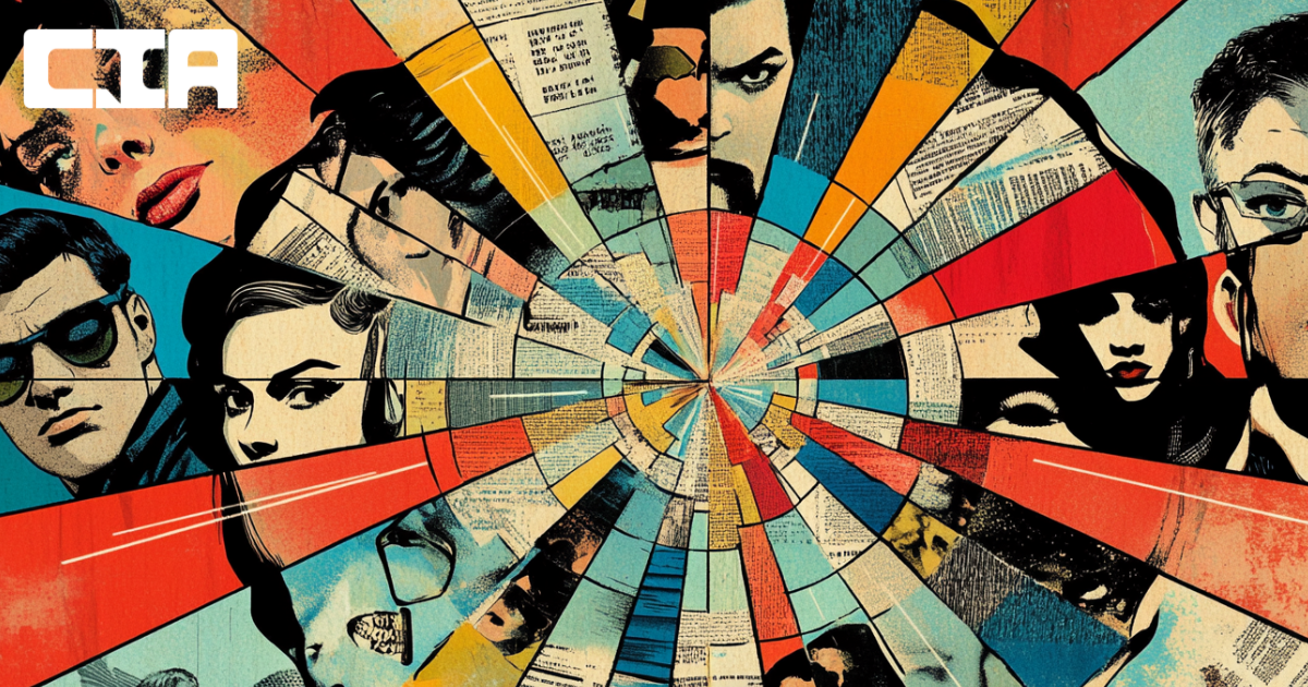 Target Audience Personas