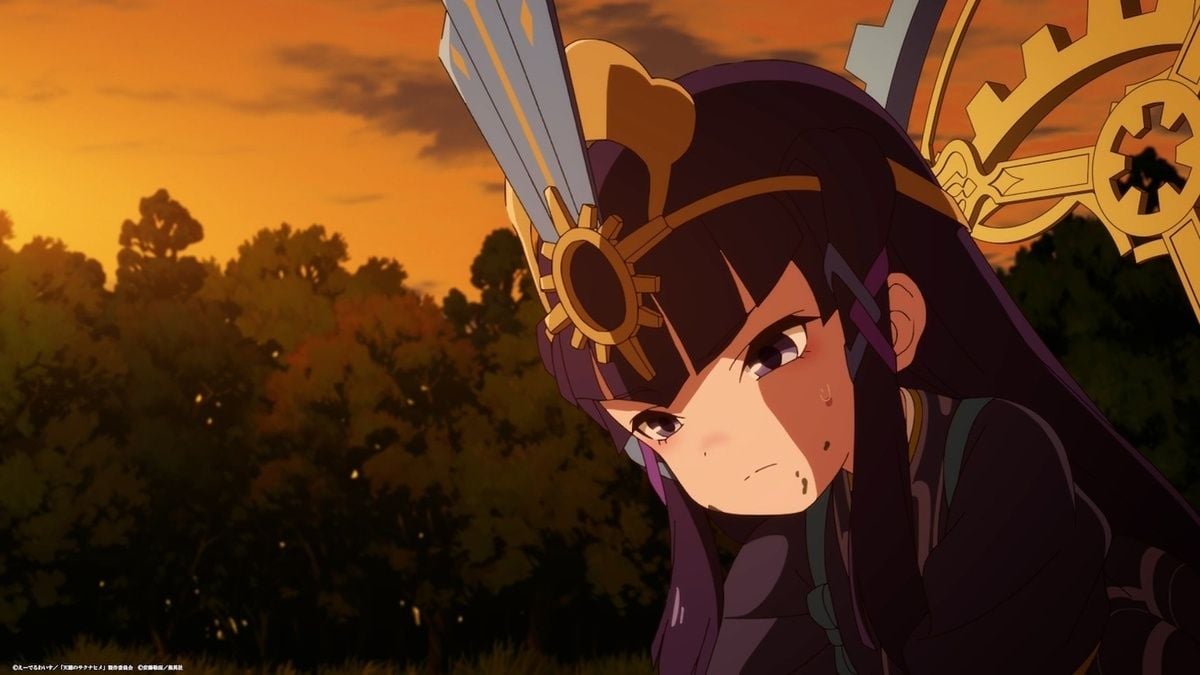 Sakuna: Of Rice and Ruin