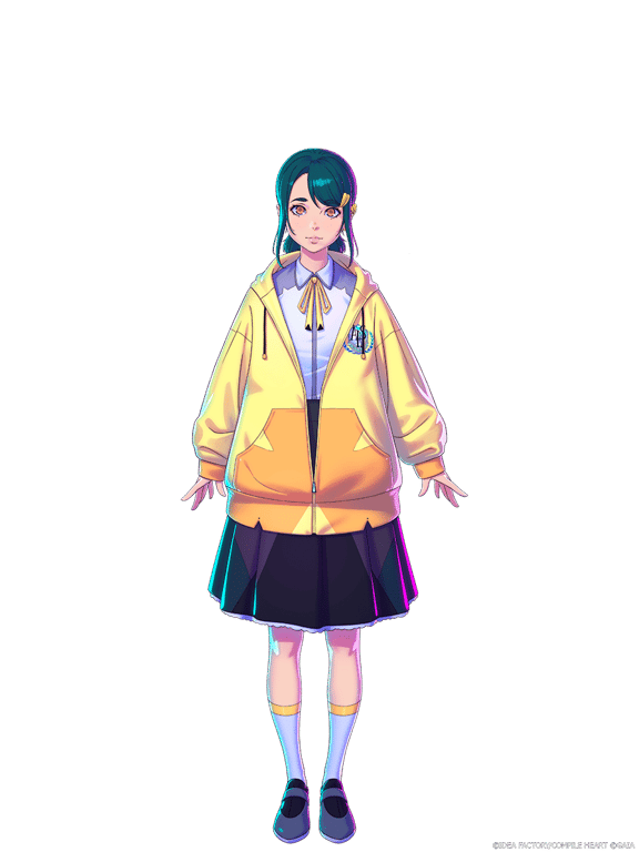 Villion: Code Marika