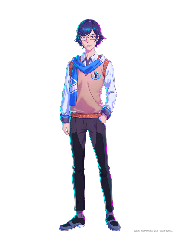 Villion: Code Oliver