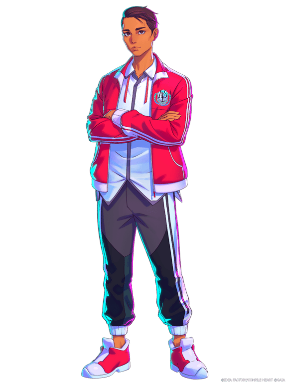 Villion: Code Sushiro