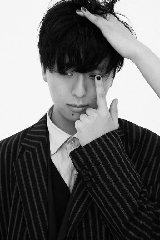 tomonarisoraartistphoto