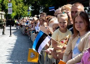 L'Estonia scommette sull’Intelligenza Artificiale in classe: un “balzo” verso il futuro - Treccani