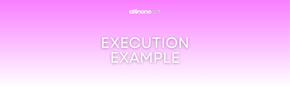3. Section - Execution Example