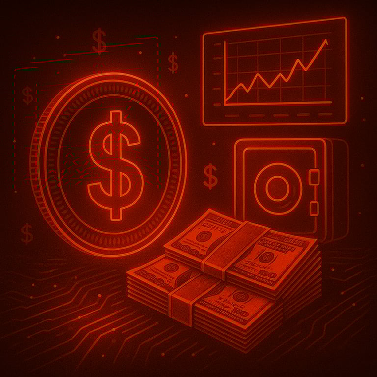 Gestor de Automação: A Profissão do Futuro Que Está Pagando Muito Bem Agora