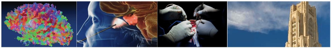 Pitt Neurosurgery