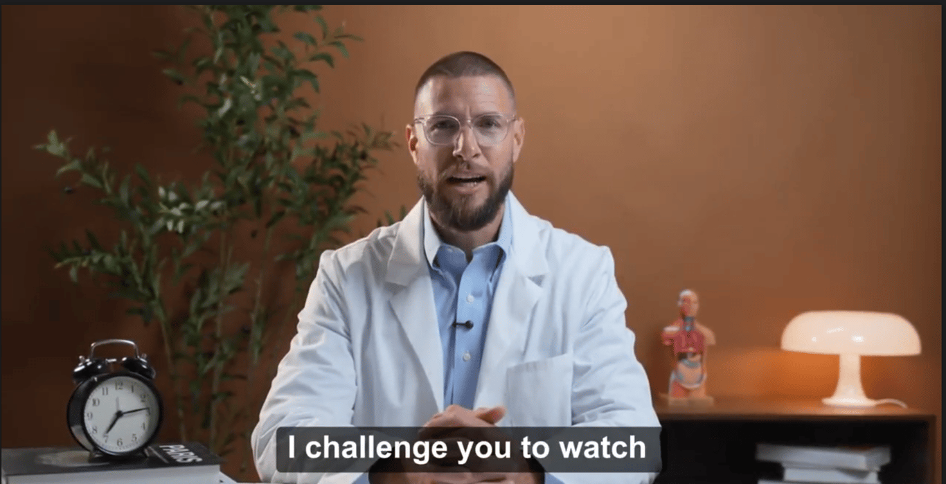 GutGlow (Ingrediente Chinês) - Nutracêutico - Inglês