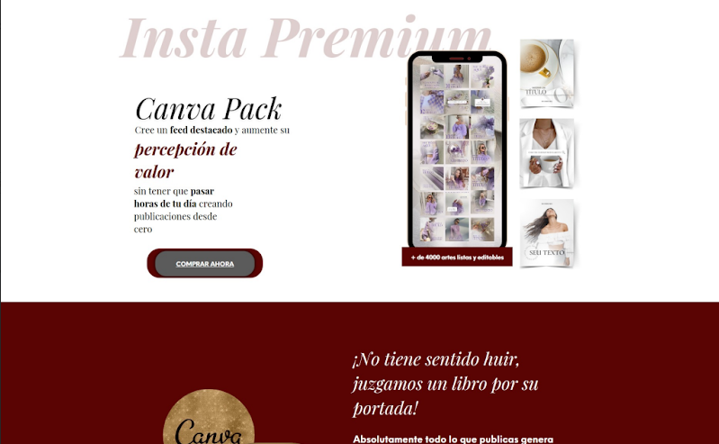 Insta Premium (Oferta 2)