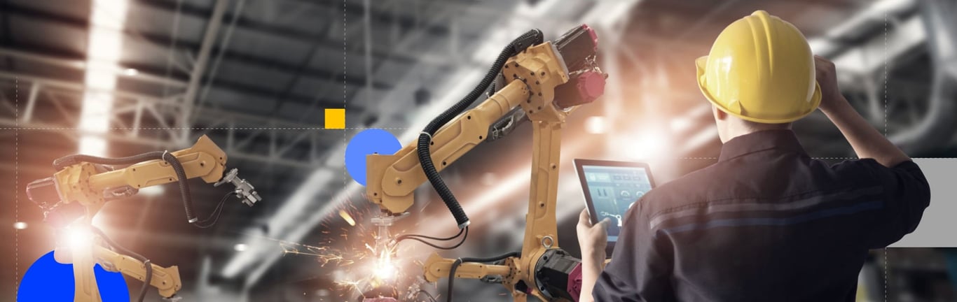 L'impact de la fabrication à la demande sur l'industrie