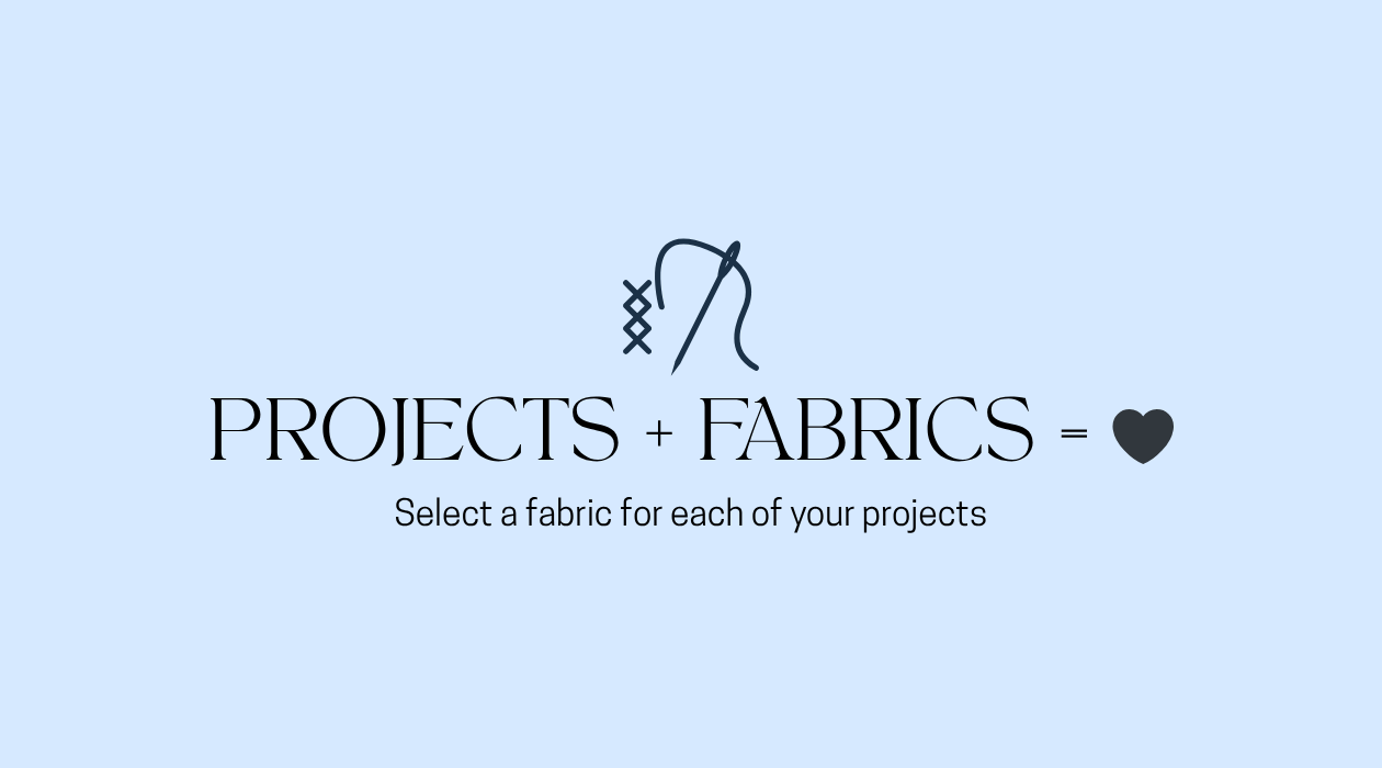 Projects + Fabrics = Organizational Perfection