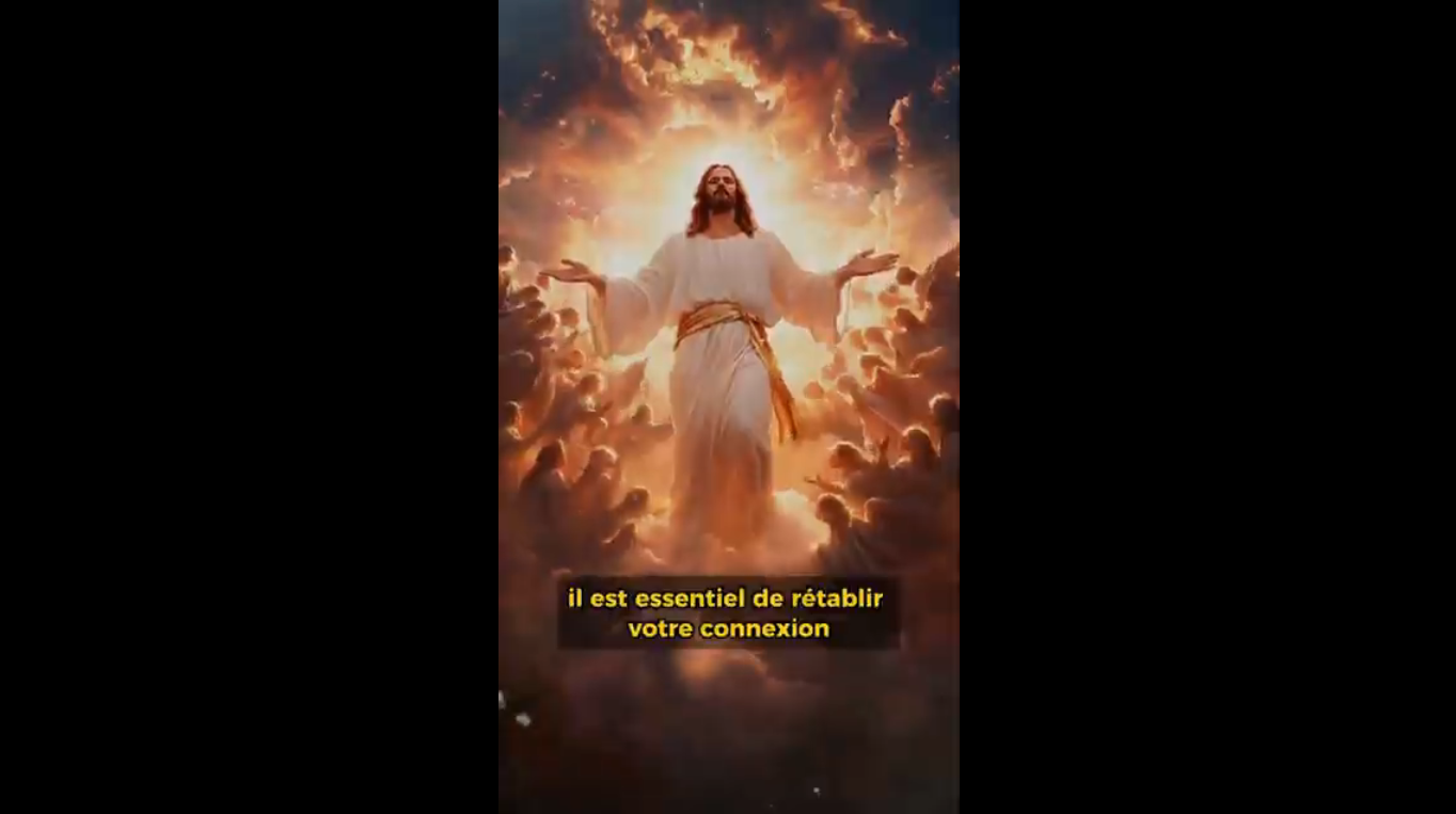 Fréquences Sonores Divines