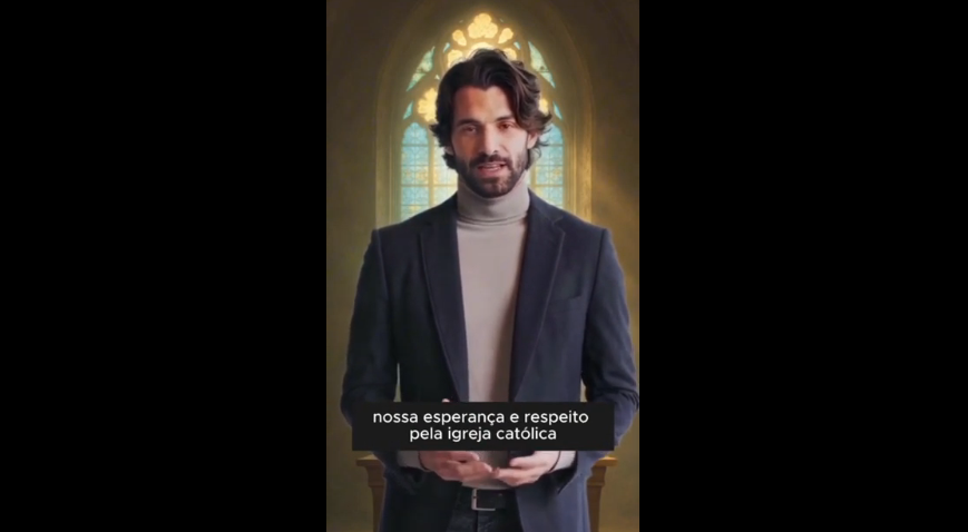 A Jornada com meu Anjo