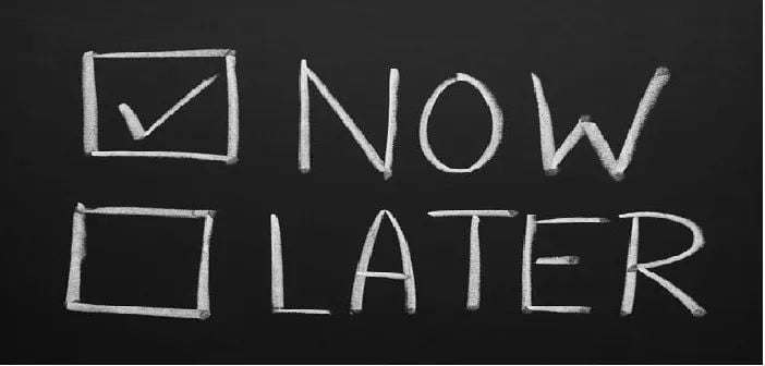 Barbara Sher – A propos de la procrastination | HORIZOOM | Horizoom