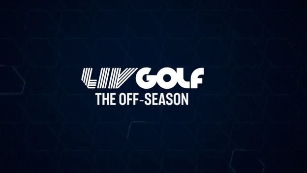 The LIV Golf Offseason Rollercoaster Continues