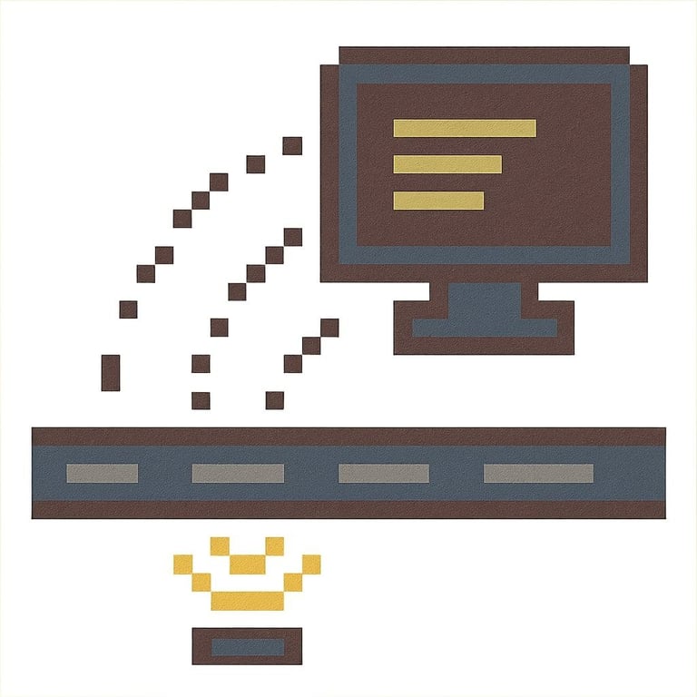 백준 2212 센서 java