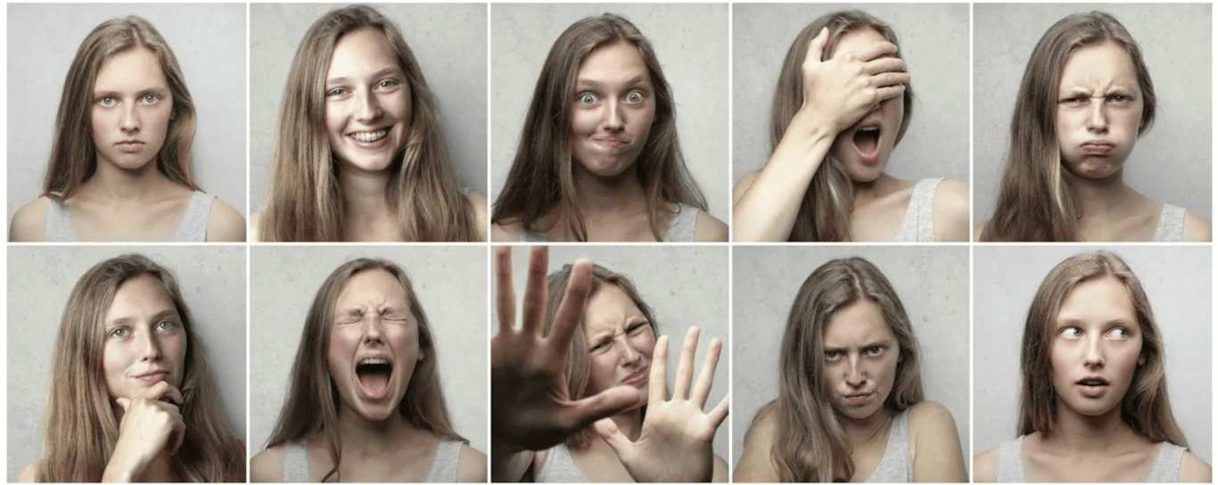 Choose the right word to stir the right emotion