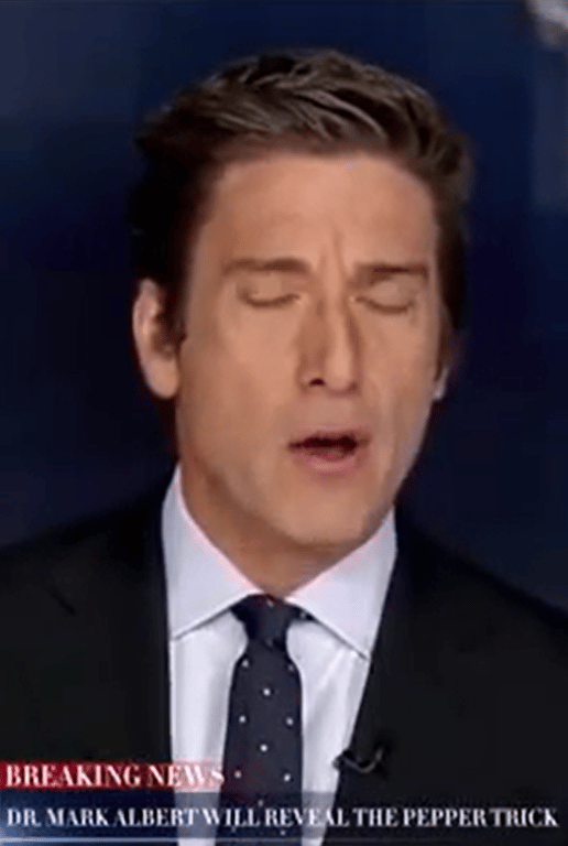 Nerve Flow (Truque da pimenta) 