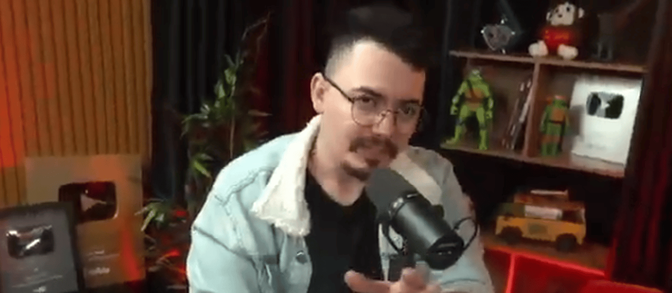 Mestres do Algoritmo 